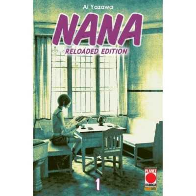 Nana - Reloaded Edition Vol. 1 (ITA)