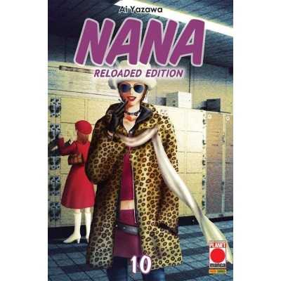 Nana - Reloaded Edition Vol. 10 (ITA)