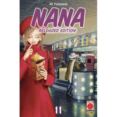 Nana - Reloaded Edition Vol. 11 (ITA)