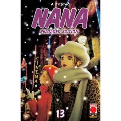 Nana - Reloaded Edition Vol. 13 (ITA)