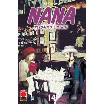 Nana - Reloaded Edition Vol. 14 (ITA)