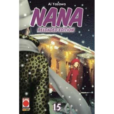 Nana - Reloaded Edition Vol. 15 (ITA)