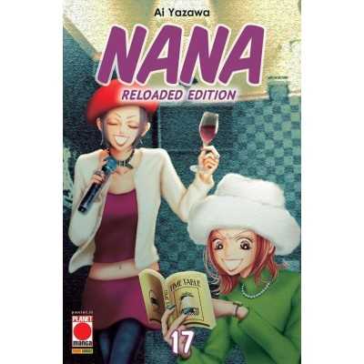 Nana - Reloaded Edition Vol. 17 (ITA)