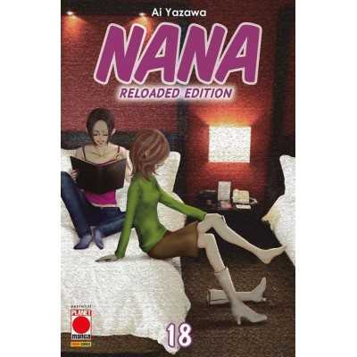 Nana - Reloaded Edition Vol. 18 (ITA)