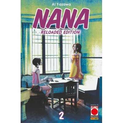 Nana - Reloaded Edition Vol. 2 (ITA)