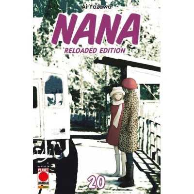 Nana - Reloaded Edition Vol. 20 (ITA)