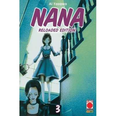 Nana - Reloaded Edition Vol. 3 (ITA)