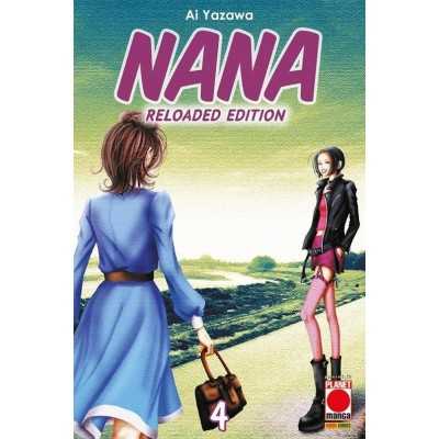 Nana - Reloaded Edition Vol. 4 (ITA)