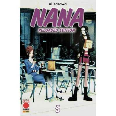 Nana - Reloaded Edition Vol. 5 (ITA)