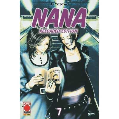 Nana - Reloaded Edition Vol. 7 (ITA)