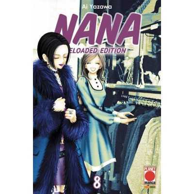 Nana - Reloaded Edition Vol. 8 (ITA)