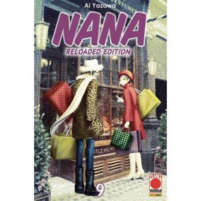 Nana - Reloaded Edition Vol. 9 (ITA)