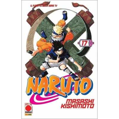 Naruto il mito Vol. 17 (ITA)