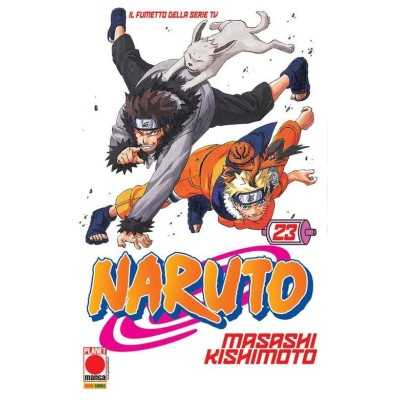 Naruto il mito Vol. 23 (ITA)