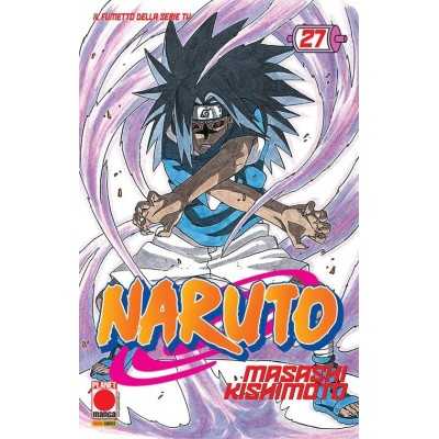 Naruto il mito Vol. 27 (ITA)