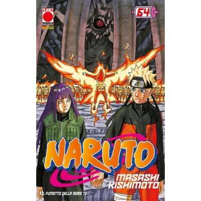 Naruto il mito Vol. 64 (ITA)
