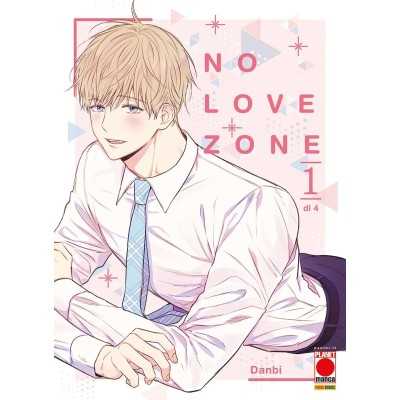 No Love Zone Vol. 1 (ITA)