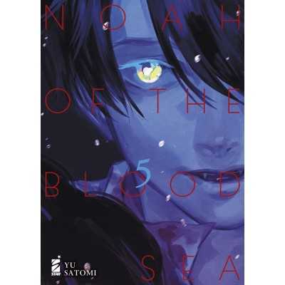 Noah of the blood sea Vol. 5 (ITA)