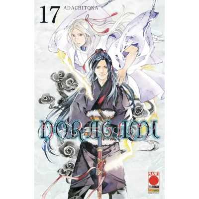 Noragami Vol. 17 (ITA)