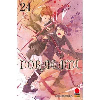 Noragami Vol. 24 (ITA)