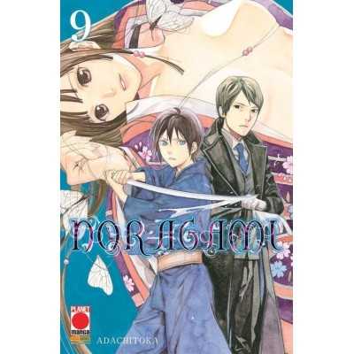 Noragami Vol. 9 (ITA)