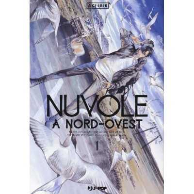 Nuvole a nord ovest Vol. 1 (ITA)