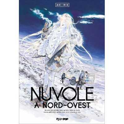 Nuvole a nord ovest Vol. 4 (ITA)