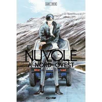 Nuvole a nord ovest Vol. 6 (ITA)