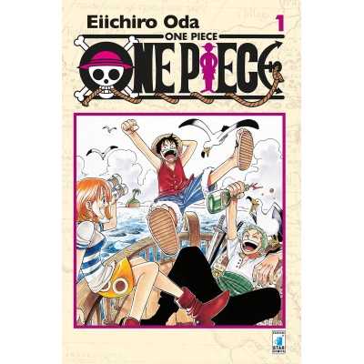 One Piece - New Edition Vol. 1 (ITA)