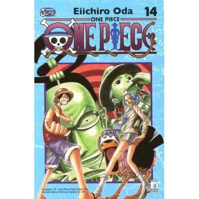 One Piece - New Edition Vol. 14 (ITA)