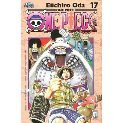 One Piece - New Edition Vol. 17 (ITA)