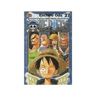 One Piece - New Edition Vol. 27 (ITA)
