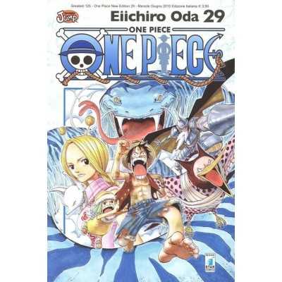 One Piece - New Edition Vol. 29 (ITA)