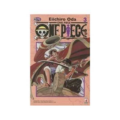 One Piece - New Edition Vol. 3 (ITA)