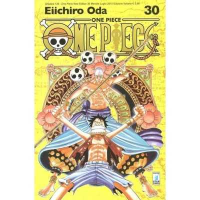 One Piece - New Edition Vol. 30 (ITA)