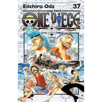 One Piece - New Edition Vol. 37 (ITA)