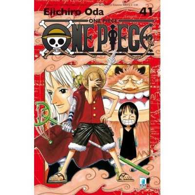 One Piece - New Edition Vol. 41 (ITA)