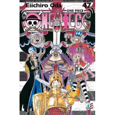 One Piece - New Edition Vol. 47 (ITA)