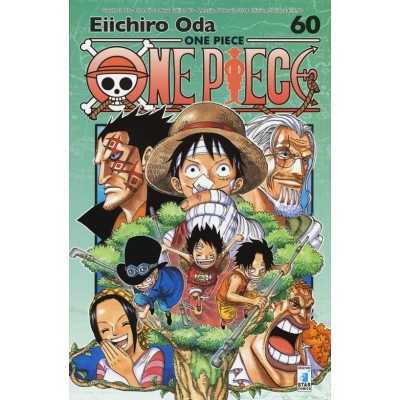 One Piece - New Edition Vol. 60 (ITA)