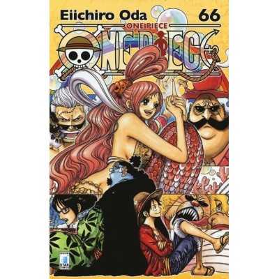 One Piece - New Edition Vol. 66 (ITA)