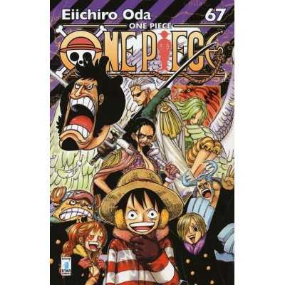 One Piece - New Edition Vol. 67 (ITA)