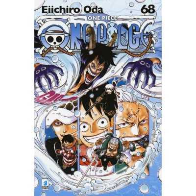 One Piece - New Edition Vol. 68 (ITA)