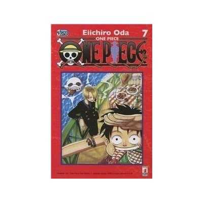One Piece - New Edition Vol. 7 (ITA)