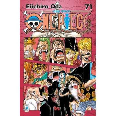 One Piece - New Edition Vol. 71 (ITA)