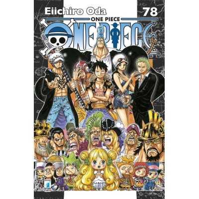 One Piece - New Edition Vol. 78 (ITA)