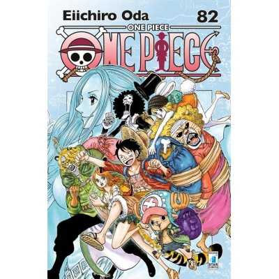 One Piece - New Edition Vol. 82 (ITA)