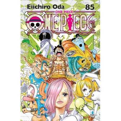 One Piece - New Edition Vol. 85 (ITA)