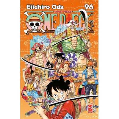 One Piece - New Edition Vol. 96 (ITA)