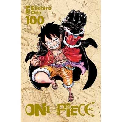 One Piece Vol. 100 - Celebration Edition (ITA)