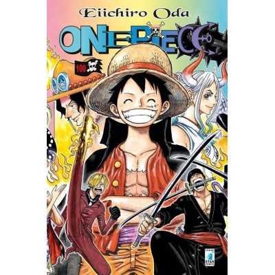 One Piece Vol. 100 (ITA)